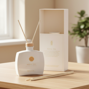 Rituals Royal Tea Green Citrus Home Diffuser