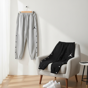 Nike Sportswear Jogger Pants Men’s Casual Trousers