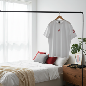 Nike Jordan Jumpman Graphic Short Sleeve T-Shirts