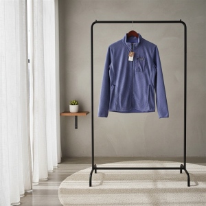 Patagonia Men's Lightweight Fleece Jacket Blue