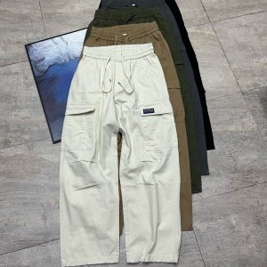 Patagonia Men’s Casual Cargo Pants Outdoor Trousers