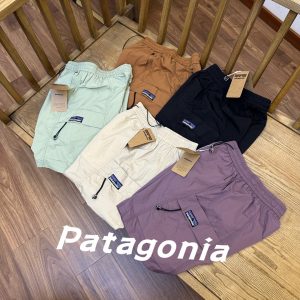 Patagonia Men’s Lightweight Quick Dry Hiking Shorts