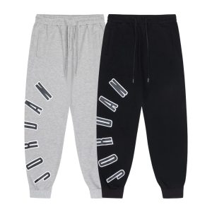 Nike Jogger Pants Men Casual Sweatpants 2 Pack