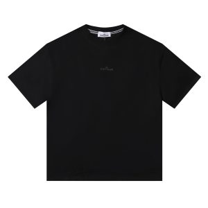 Fear of God FOG Black Logo T-Shirt