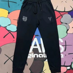Nike Sportswear Men's Black Jogger Pants