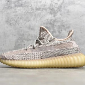 Adidas Yeezy Boost 350 V2 Synth Beige Shoes