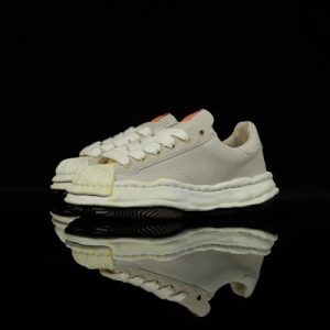 Retro Low Top Casual Sneakers, Cushioned Everyday Shoes