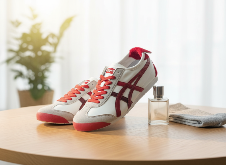 Onitsuka Tiger Buying Guide 2026: The Complete Mexico 66, Sneakers & Slip-Ons Style Guide
