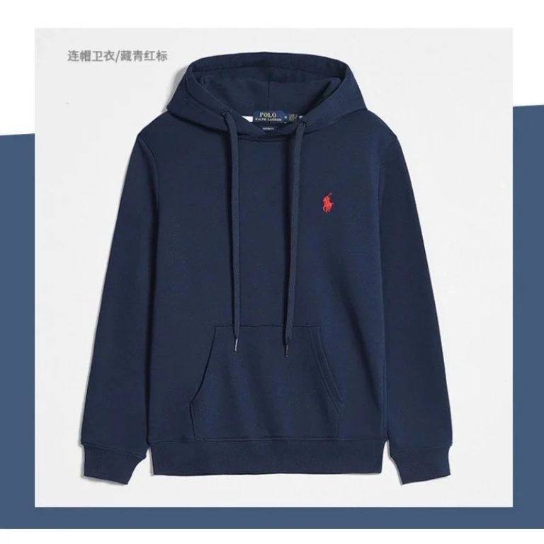 Ralph Lauren Buying Guide 2026: The Complete Hoodies, Polos, Sweaters & Style Guide