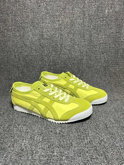 Onitsuka Tiger Fall/Winter 2026 Buying Guide: The Complete Sneakers, Heritage & Style Guide